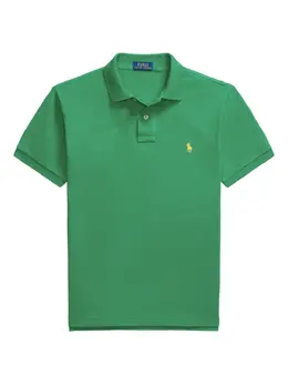 Polo Ralph Lauren: Хлопковое поло 