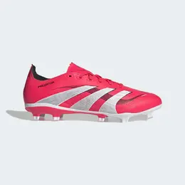 Adidas: Красные кеды  Predator