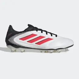 Adidas: Белые кеды  Copa