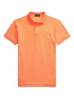 Polo Ralph Lauren: Хлопковое поло 