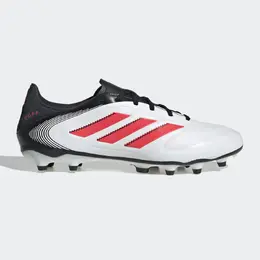 Adidas: Белые кеды  Copa