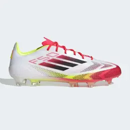 Adidas: Белые кеды  F-50