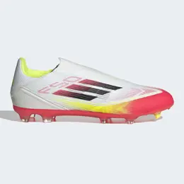 Adidas: Белые кеды  F-50