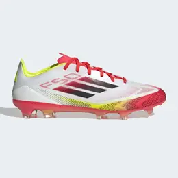 Adidas: Белые кеды  F-50