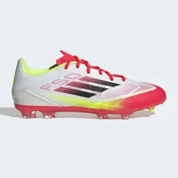 Adidas: Белые кеды  F-50