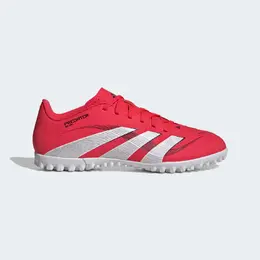 Adidas: Красные кеды  Predator