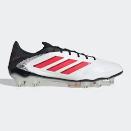 Adidas: Белые кеды  Copa
