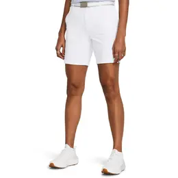 Under Armour: Белые шорты 