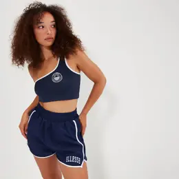 Ellesse: Синий жилет 