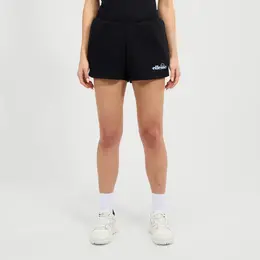 Ellesse: Чёрные шорты 