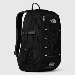 The North Face: Чёрный рюкзак 