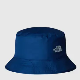 The North Face: Синяя шляпа 
