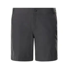 The North Face: Серые шорты  Exploration