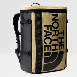 The North Face: Чёрный рюкзак 