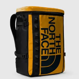 The North Face: Чёрный рюкзак 