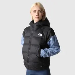 The North Face: Чёрный жилет  Hyalite