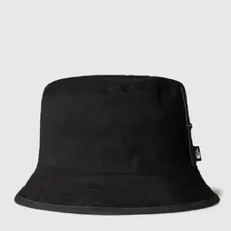 The North Face: Серая шляпа 