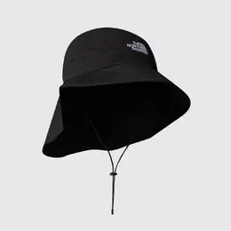 The North Face: Чёрная шапка  Horizon