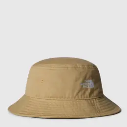 The North Face: Коричневая шляпа  Norm