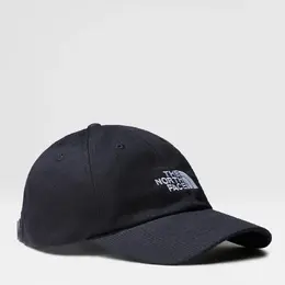 The North Face: Чёрная кепка 