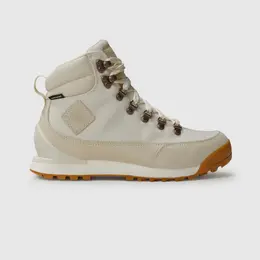 The North Face: Белые ботинки 
