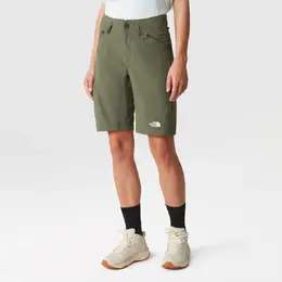 The North Face: Тёмные шорты 