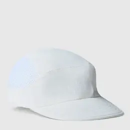 The North Face: Белая шляпа 