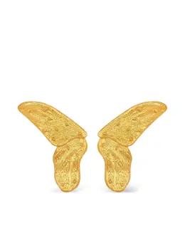 Oscar de la Renta: Серьги 