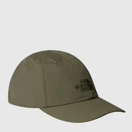 The North Face: Зелёная кепка  Horizon
