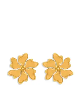 Oscar de la Renta: Серьги 