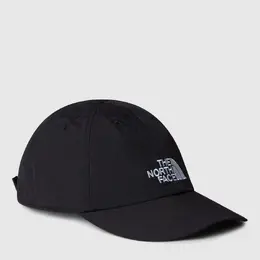 The North Face: Чёрная кепка  Horizon