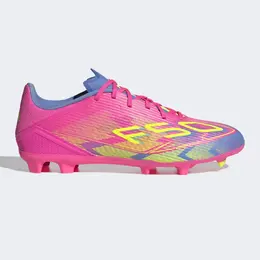Adidas: Кеды  F-50