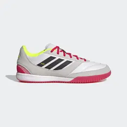 Adidas: Белые кеды 