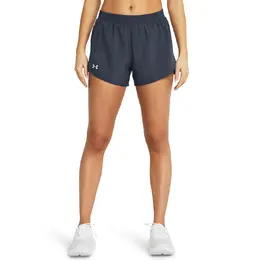 Under Armour: Серые шорты 