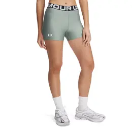 Under Armour: Зелёные шорты 