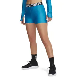 Under Armour: Синие шорты 