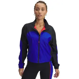 Under Armour: Чёрный жилет 