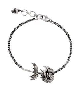 Alexander McQueen: Браслет 
