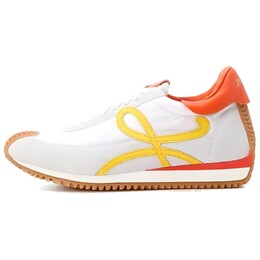 Loewe: Тёмные кроссовки  Flow Runner