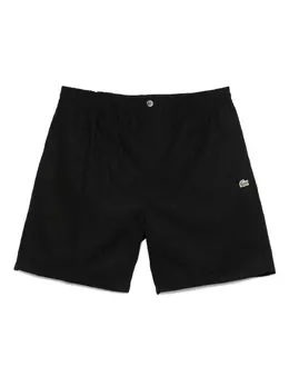Lacoste: Хлопковые шорты 