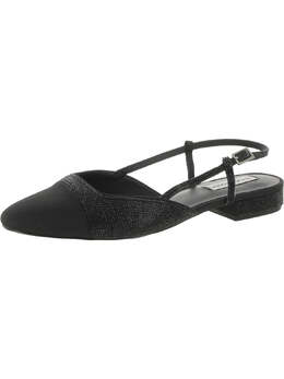 Steve Madden: Чёрные туфли 