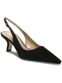Sam Edelman: Чёрные туфли 