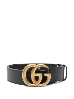 Gucci Pre-Owned: Ремень 