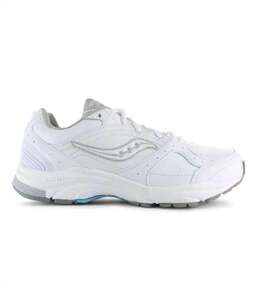 Saucony: Белые туфли 