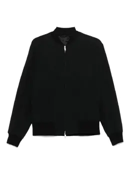 Lardini: Куртка из шерсти 