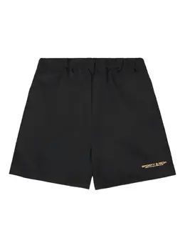 Sporty & Rich: Чёрные шорты 