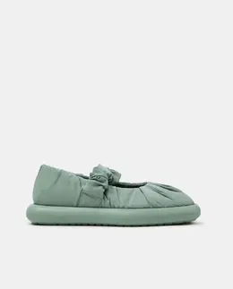 Camper: Однотонные балетки 