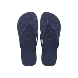 Havaianas: Тёмный топ 