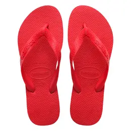 Havaianas: Красный топ 