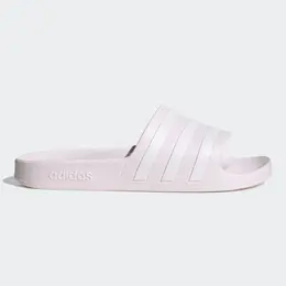 Adidas: Шлёпанцы  Adilette Aqua